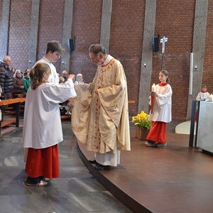 Ostergottesdienst 2025