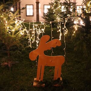 Advent in Ansfelden 2019