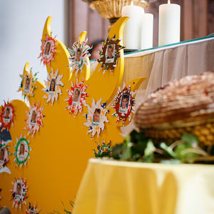 10. Mai 2018, Sarleinsbach