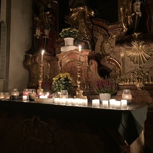 Nacht der 1000 Lichter