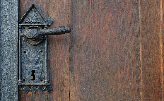 Restaurierungsarbeiten haben begonnen