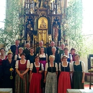 Kirchenchor St. Veit