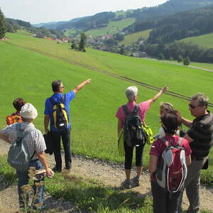 Redaktionsausflug 2013