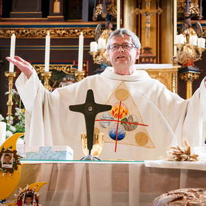 10. Mai 2018, Sarleinsbach