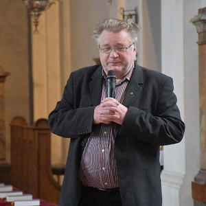 Pfarrgemeinde St. Quirinus on tour