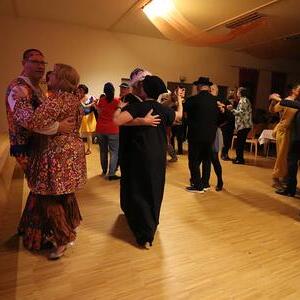 Faschingsball in Kleinmünchen 2025