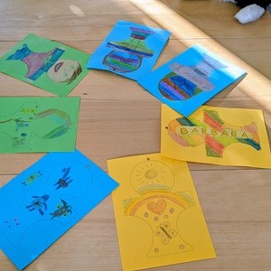 Tischelternstunden Erstkommunion