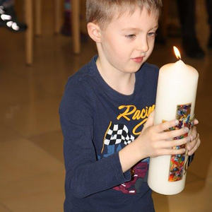 Kinderwortgottesdienst