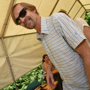 19. Juni 2025, Aktivtreff Holzheim