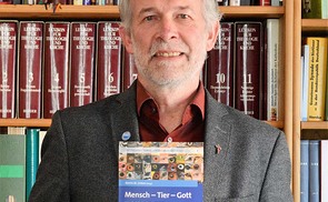 Neue Buchreihe zu Interdisziplinärer Tierethik