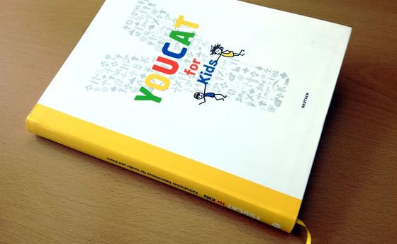 YOUCAT for Kids