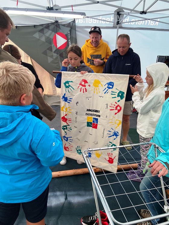 Jungscharlager_2022 / Jungschar Desselbrunn 2022