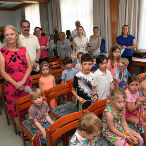 19. Juni 2025, Aktivtreff Holzheim