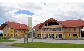 Neubau Biohof Joglbauer