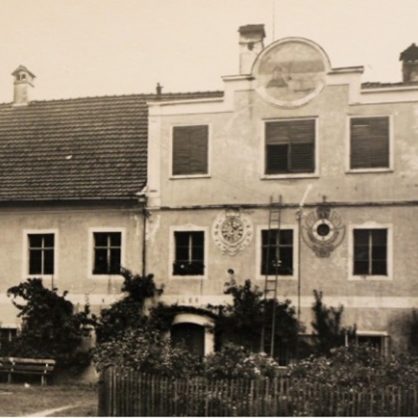 Die Geschichte der Pfarre