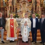 Abschlußgottesdienst 15.08.2020 Kallham