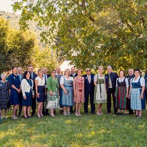 Fest der Jubelhochzeiten 2022