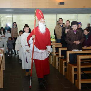 Fest des Hl. Nikolaus