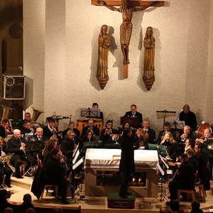 Konzert in St. Quirinus