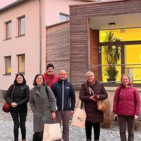 Pfarrzentrum Zell an der Pram