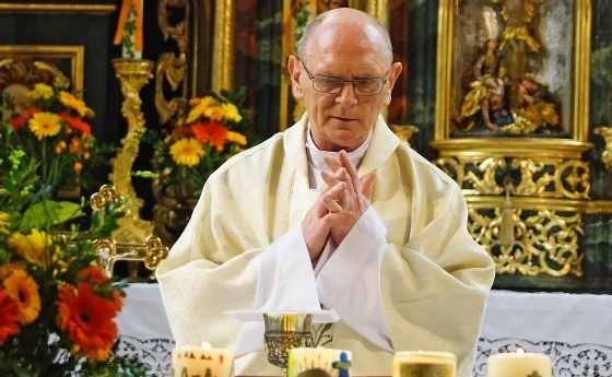 KonsR Dr. Stanislaw Bedrowski