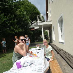 Peuerbach, 14. Juli 2018