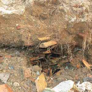 Sanierung schreitet voran