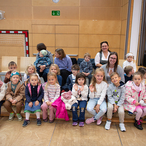 Erntedank Burgkirchen