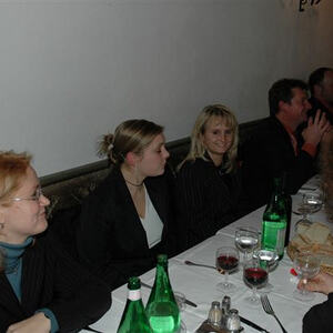 Rom - Christbaum für Papst