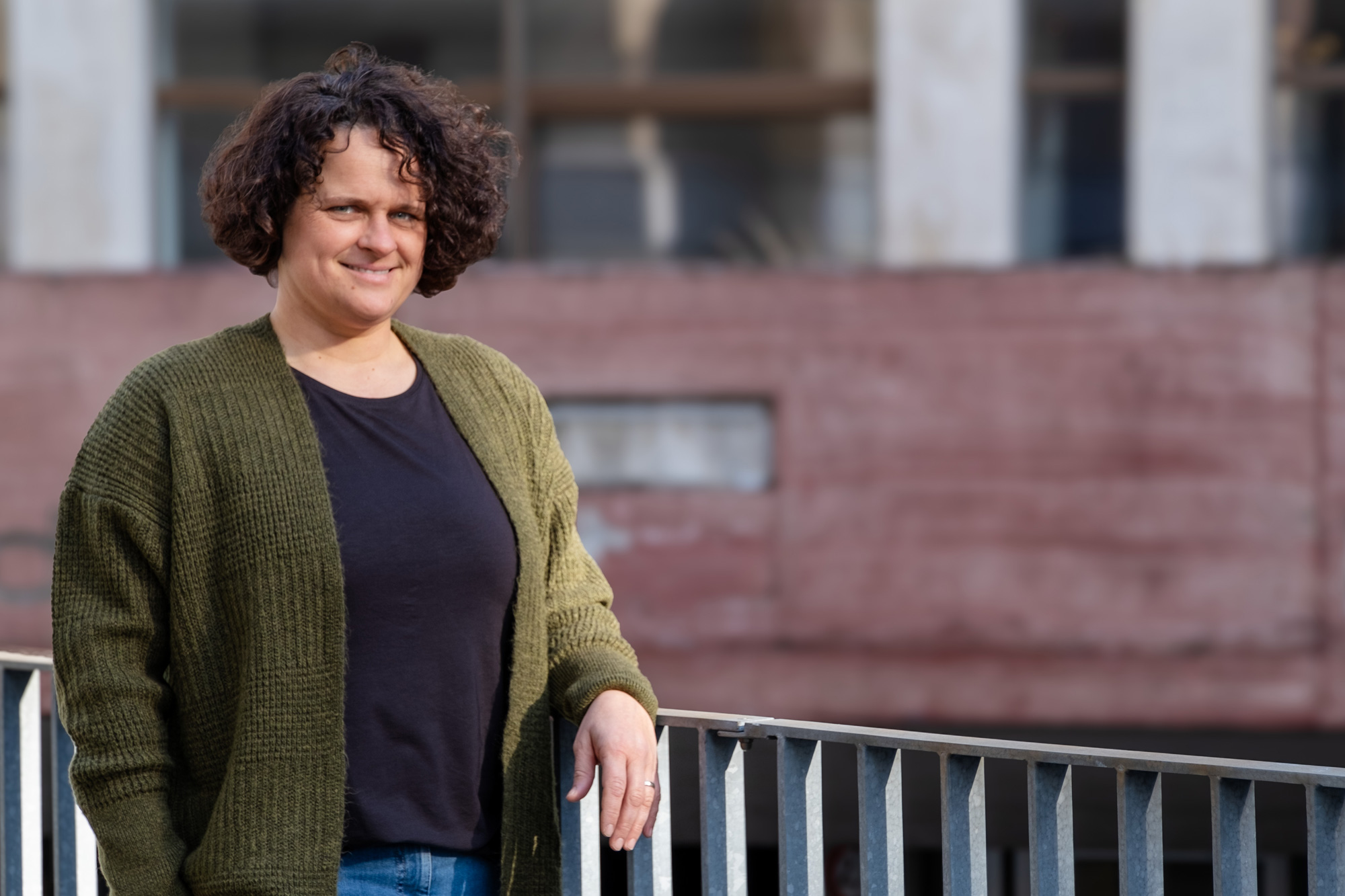 Michaela Pröstler-Zopf