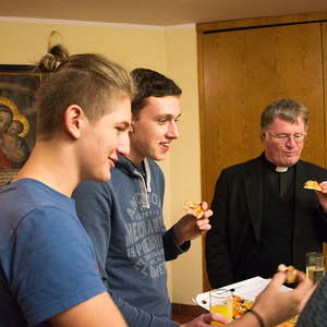 Visitation im Dekanat Weyer