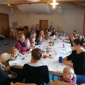 Spigeltreffpunkt Kirchberg o. d. Donau