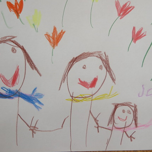 Vorbereitungen auf das Erntedankfest