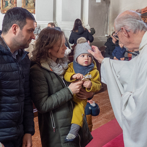 Elterndankmesse 2025