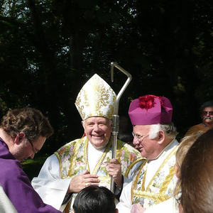 Gedenkfeier 200 J. Schlacht Teil2