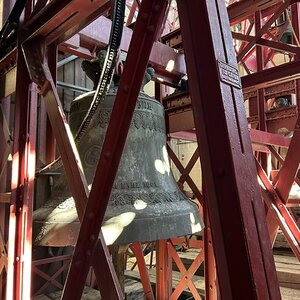 Glocken des Mariendoms