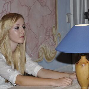 Lesung von Sabine Pointner