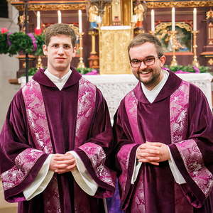 Pfarrkirche Sarleinsbach