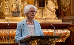 Wachsendes internationales Interesse am Ehepaar Jägerstätter