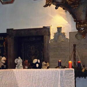 Adventgeschichte 4        