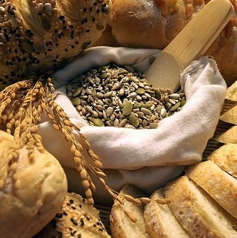 Speisensegnung zuhause