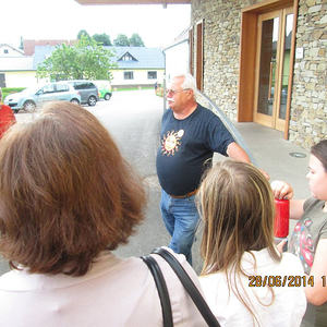 Sonnentor Kräuterdorf