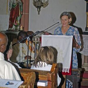 30-jähriges Priesterjubiläum