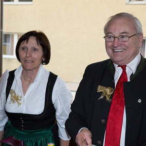 Jubelhochzeiten  2016