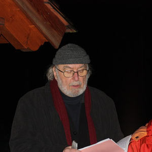 Einstimmung aufs Fest