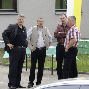 Cursillofest 2013 Arbing