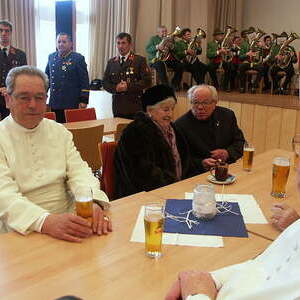 Geburtstag Pfarrer Augustin