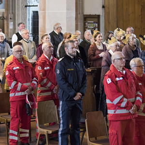 Fronleichnamsfest 2024