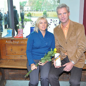 Wanderbank+Jubelhochzeiten