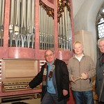  Orgelbau 2009